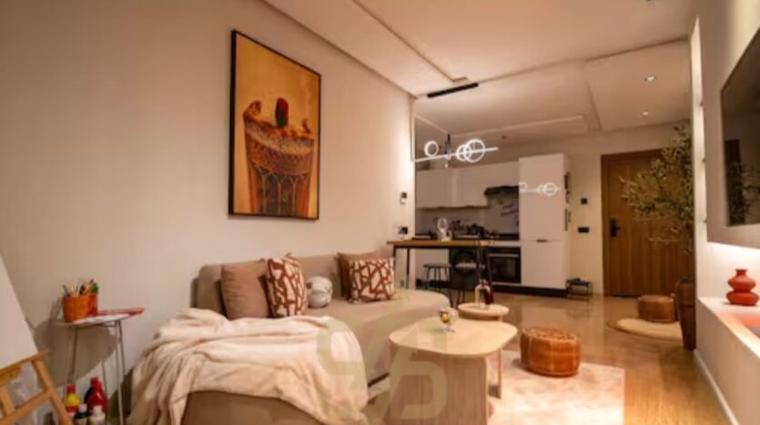 Studios neufs 56m à vendre à Hay Hassani, Casablanca; vente; studio; hayhassani; realtysuccessmorocco; realtymorocco