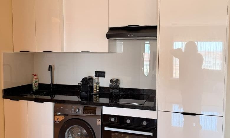 Studios neufs 56m à vendre à Hay Hassani, Casablanca; vente; studio; hayhassani; realtysuccessmorocco; realtymorocco