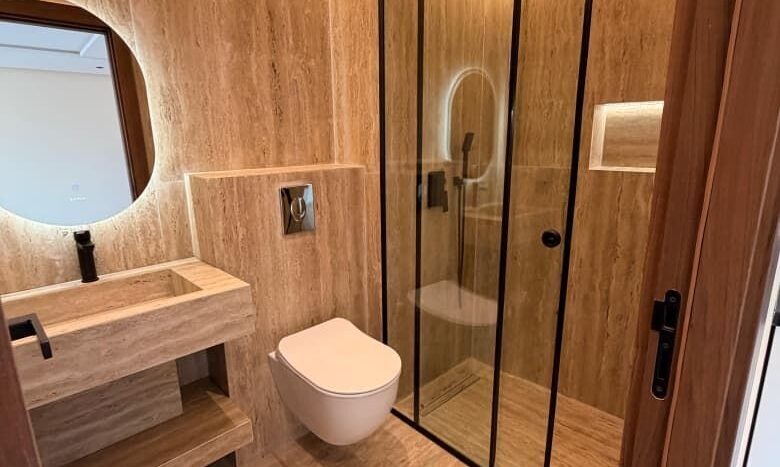 Studios neufs 56m à vendre à Hay Hassani, Casablanca; vente; studio; hayhassani; realtysuccessmorocco; realtymorocco