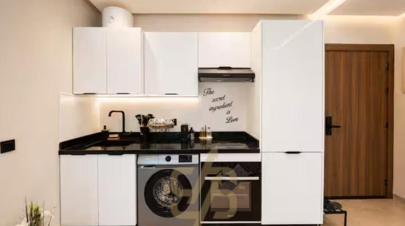 Studios neufs 56m à vendre à Hay Hassani, Casablanca; vente; studio; hayhassani; realtysuccessmorocco; realtymorocco