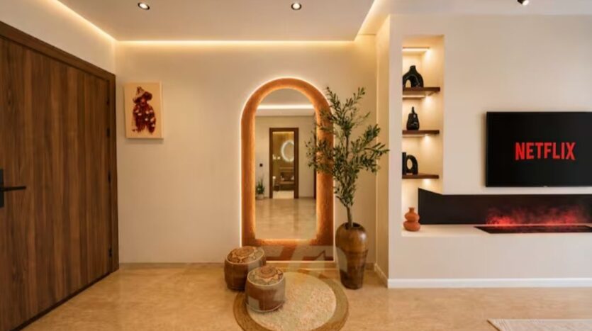 Studios neufs 56m à vendre à Hay Hassani, Casablanca; vente; studio; hayhassani; realtysuccessmorocco; realtymorocco