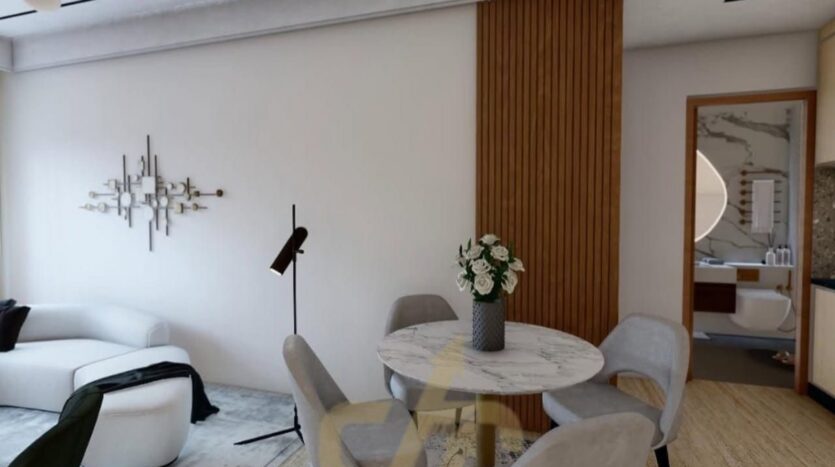 Studios neufs 56m à vendre à Hay Hassani, Casablanca; vente; studio; hayhassani; realtysuccessmorocco; realtymorocco