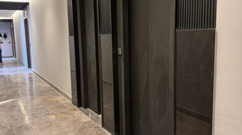Studios neufs 56m à vendre à Hay Hassani, Casablanca; vente; studio; hayhassani; realtysuccessmorocco; realtymorocco
